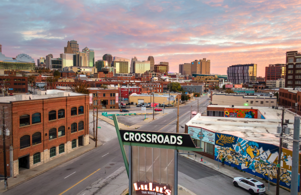 Why Kansas City Should Be Your Next American City Break